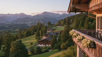 Willkommen im Reit im Winkl Alpenparadies – Ihr Premiumurlaub in den Bayerischen Alpen
